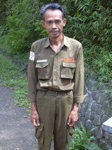 Pak Djuhaemi Pak Juhaimi